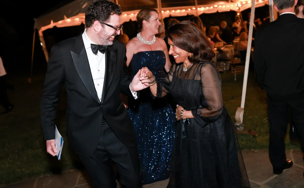 Light Up the Night Gala, 2023