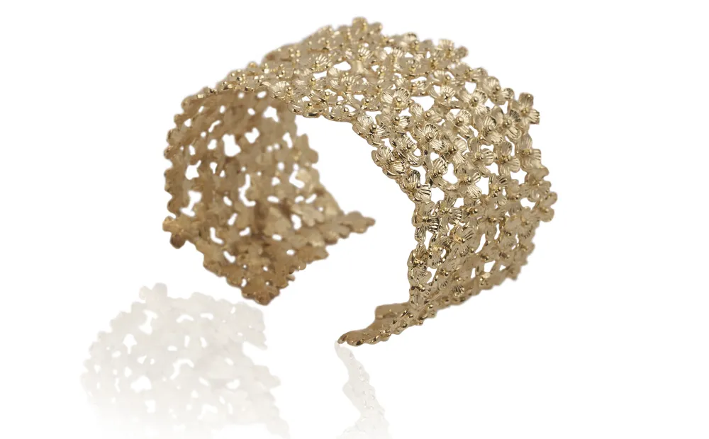 Bracelet by ABW Designs