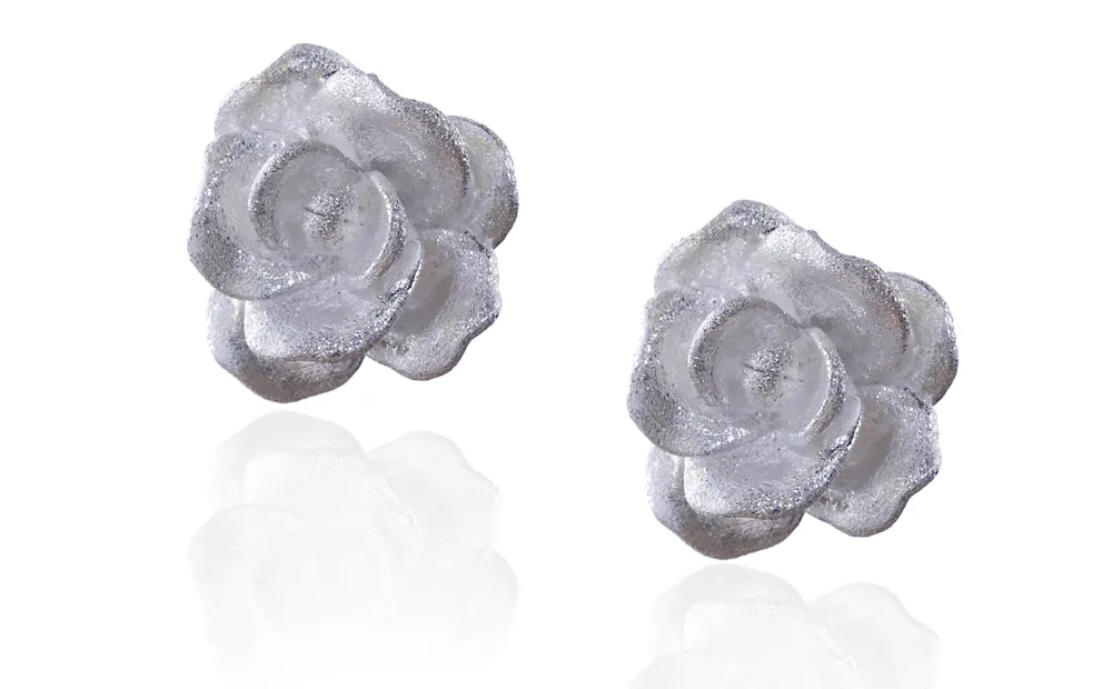 Earrings by ABW Designs