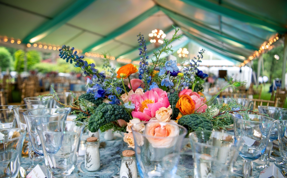 Jewels of the Ocean Gala, 2024