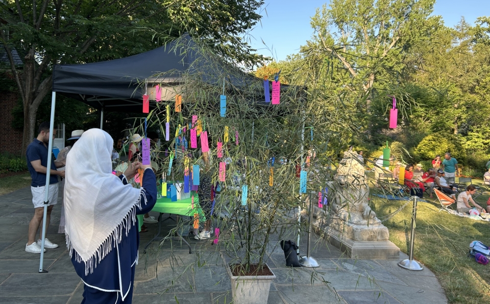 Tanabata